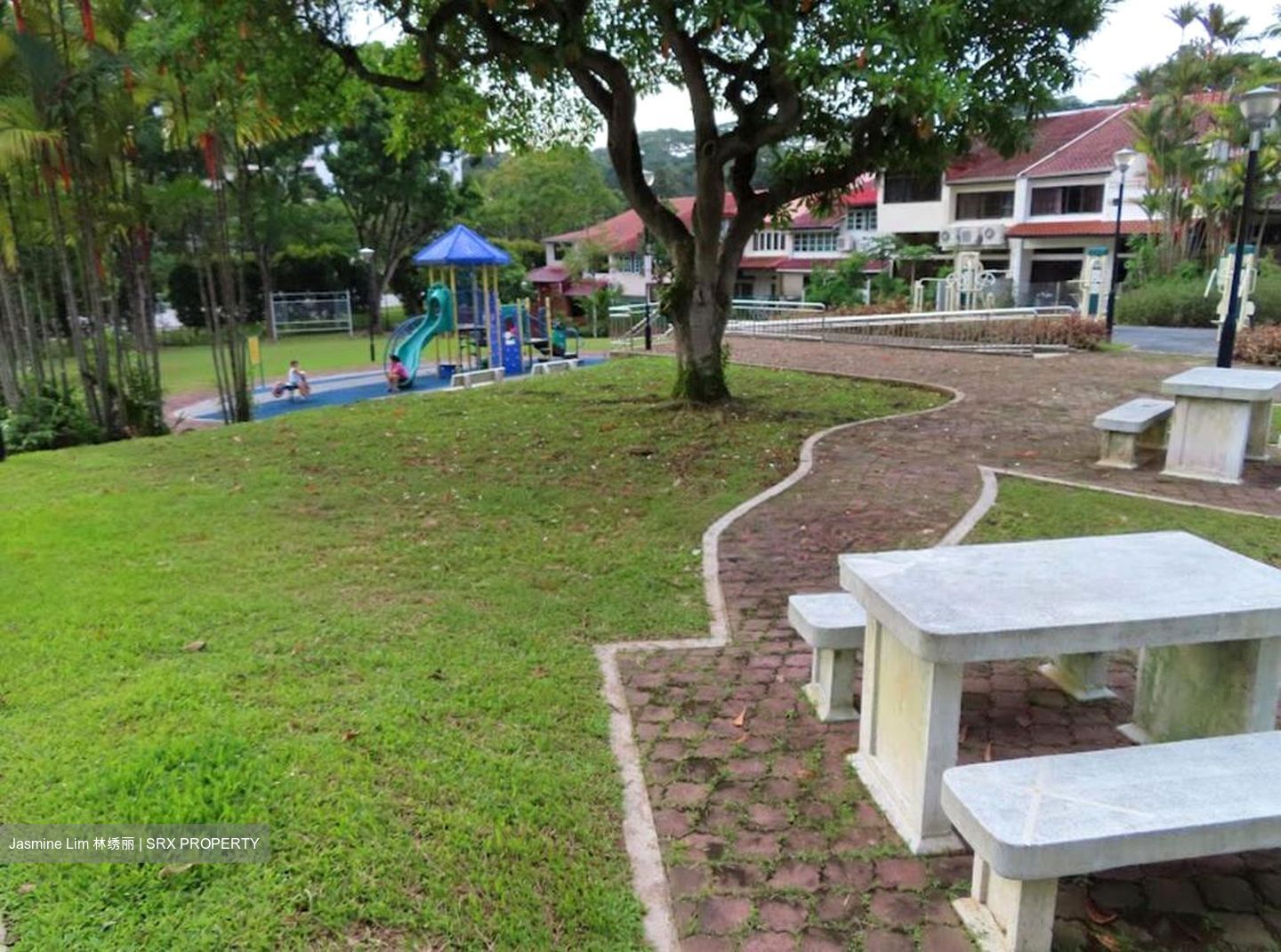 Kent Ridge Crescent (D5), Semi-Detached #499843141